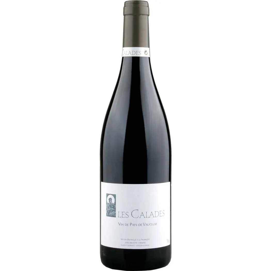 Clos Saint Jean Les Calades IGP Clos Saint Jean Les Calades IGP