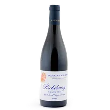 2021 Richebourg Grand Cru AOP 2021 Richebourg Grand Cru AOP