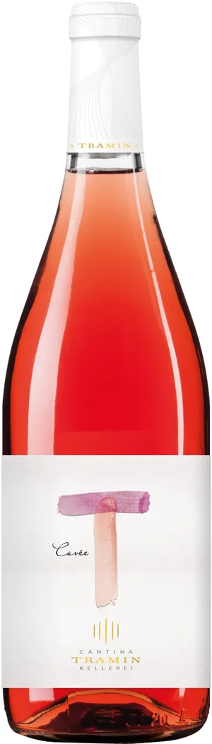 Cantina Tramin Cuvée T Rosé Cantina Tramin Cuvée T Rosé