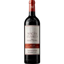 Benjamin de Rothschild - Vega Sicilia Macan Clasico 2020 Benjamin de Rothschild - Vega Sicilia Macan Clasico 2020