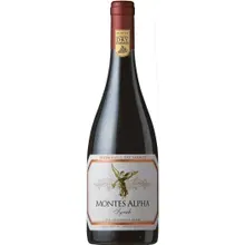 Montes Alpha Syrah Montes Alpha Syrah