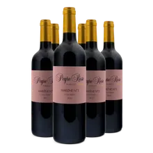 2011 Peyre Rose Marlène N° 3 2011 Peyre Rose Marlène N° 3