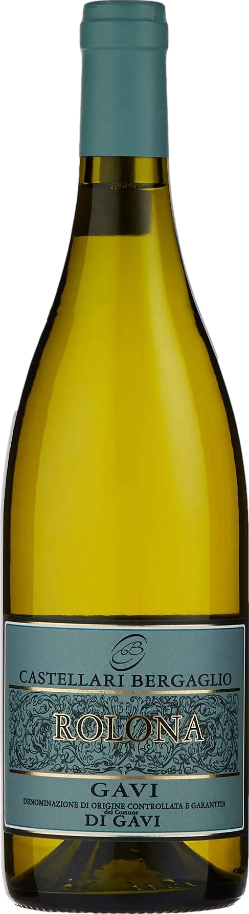 Castellari Bergaglio Rolona Gavi di Gavi 2023 Castellari Bergaglio Rolona Gavi di Gavi 2023