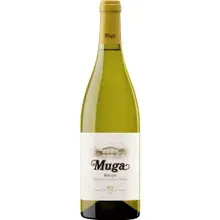 Muga Blanco Rioja DOCa Muga Blanco Rioja DOCa
