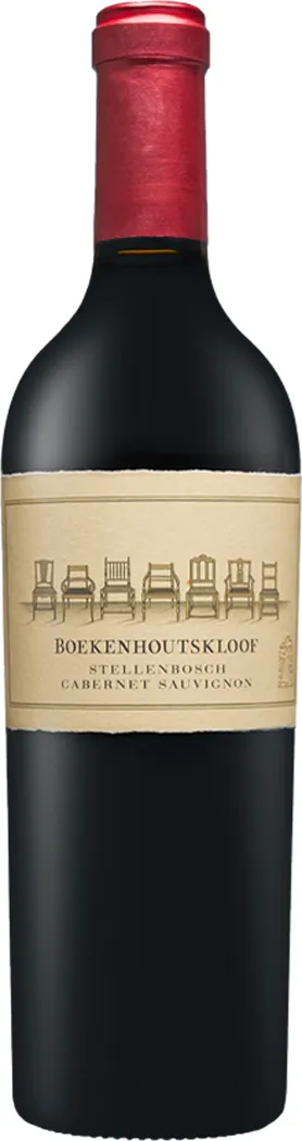 Boekenhoutskloof Cabernet Sauvignon Boekenhoutskloof Cabernet Sauvignon