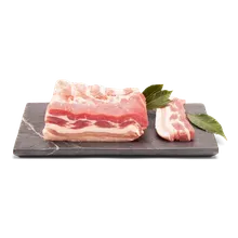 SchweinebauchAllgäuer Hofschwein SchweinebauchAllgäuer Hofschwein