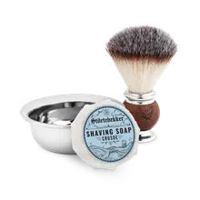 Störtebekker Rasierpinsel Set %27Compass%27 Störtebekker Rasierpinsel Set %27Compass%27