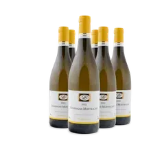 2022 Chassagne-Montrachet Blanc AC 2022 Chassagne-Montrachet Blanc AC