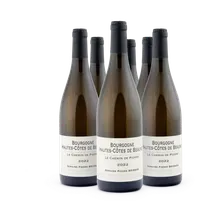 2022 Bourgogne Hautes-Côtes de Beaune AC Le Chemin de Pierre 2022 Bourgogne Hautes-Côtes de Beaune AC Le Chemin de Pierre