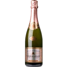 Louis Bouillot Perle d%27Aurore Cremant de Bourgogne Rose Louis Bouillot Perle d%27Aurore Cremant de Bourgogne Rose