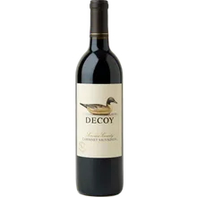 Duckhorn Decoy Cabernet Sauvignon 2022 Duckhorn Decoy Cabernet Sauvignon 2022