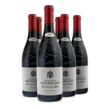 2016 Châteauneuf du Pape Rouge AC Gran Partita 2016 Châteauneuf du Pape Rouge AC Gran Partita