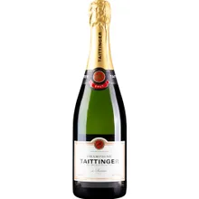 Champagne Taittinger Brut Reserve Champagne Taittinger Brut Reserve