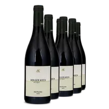 2022 Pinot Noir Selection *** 2022 Pinot Noir Selection ***