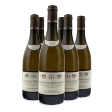 2022 Chassagne-Montrachet Premier Cru AC Les Caillerets 2022 Chassagne-Montrachet Premier Cru AC Les Caillerets
