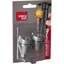 Vacu Vin Vakuumstopfen Wein Verschluss Vacu Vin Vakuumstopfen Wein Verschluss