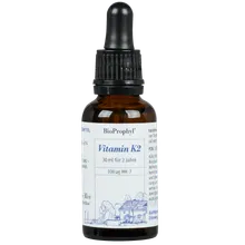 Vitamin K2 Tropfen Vitamin K2 Tropfen