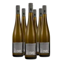 2020 AB OVO Silvaner trocken 2020 AB OVO Silvaner trocken