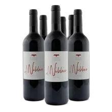 2019 Il Nibbio Rosso Toscana IGT 2019 Il Nibbio Rosso Toscana IGT