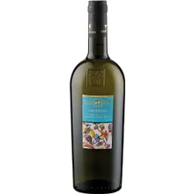 Ulisse Passerina Terre di Chieti IGT Ulisse Passerina Terre di Chieti IGT