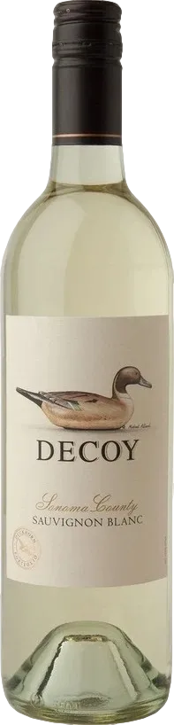 Duckhorn Decoy Sauvignon Blanc 2022 Duckhorn Decoy Sauvignon Blanc 2022