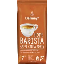 Home Barista Caffè Crema Forte ganze Bohne Home Barista Caffè Crema Forte ganze Bohne