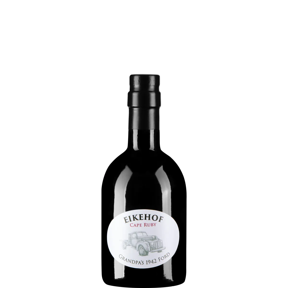 Eikehof Cape Ruby Grandpa%27s 1942 Ford Eikehof Cape Ruby Grandpa%27s 1942 Ford