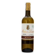 2020 Hinia Reserva Blanco 2020 Hinia Reserva Blanco
