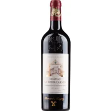 Château La Tour Carnet Grand Cru Classé AOC Château La Tour Carnet Grand Cru Classé AOC