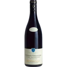 Domaine Jean-Jacques Girard Pernand-Vergelesses Premier Cru Les Vergelesses 2023 Domaine Jean-Jacques Girard Pernand-Vergelesses Premier Cru Les Vergelesses 2023