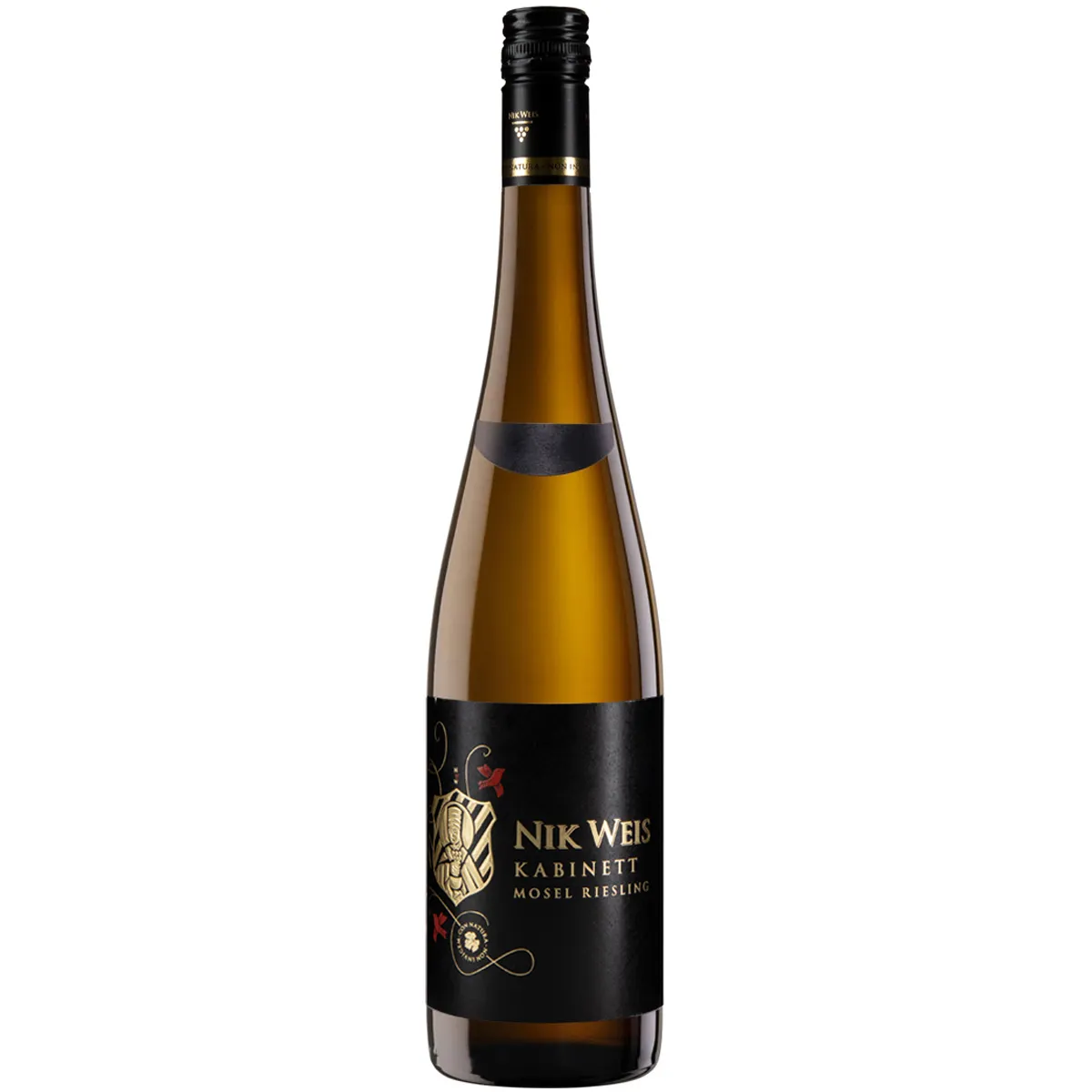 Nik Weis Mosel Riesling Kabinett Nik Weis Mosel Riesling Kabinett
