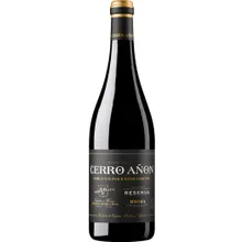 Bodegas Olarra Cerro Anon Reserva Rioja DOCa Bodegas Olarra Cerro Anon Reserva Rioja DOCa