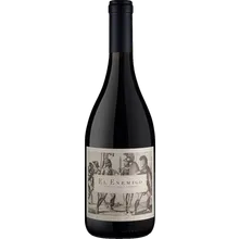 El Enemigo El Mirador Single Vineyard Bonarda 2022 El Enemigo El Mirador Single Vineyard Bonarda 2022