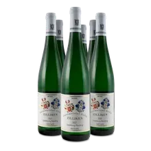 2021 Saarburg Riesling feinherb 2021 Saarburg Riesling feinherb