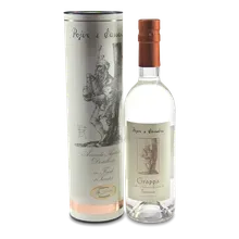 Grappa di Traminer Grappa di Traminer