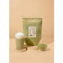 Bio Brennnessel Pulver 500 g Bio Brennnessel Pulver 500 g