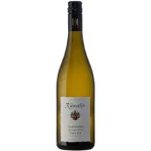 Künstler Chardonnay vom Kalkstein QbA trocken Künstler Chardonnay vom Kalkstein QbA trocken