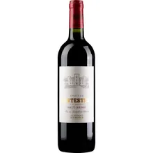 Château Fontesteau Haut-Médoc Cru Bourgeois Supérieur AC 2020 Château Fontesteau Haut-Médoc Cru Bourgeois Supérieur AC 2020