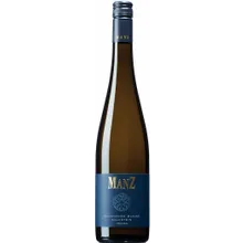 Manz Leidenschaft Sauvignon Blanc Kalkstein trocken Manz Leidenschaft Sauvignon Blanc Kalkstein trocken