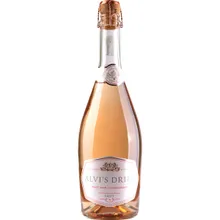 Alvi’s Drift Brut Rosé Alvi’s Drift Brut Rosé