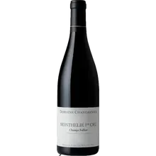 Domaine Changarnier Monthelie Premier Cru Champs Fulliot 2023 Domaine Changarnier Monthelie Premier Cru Champs Fulliot 2023