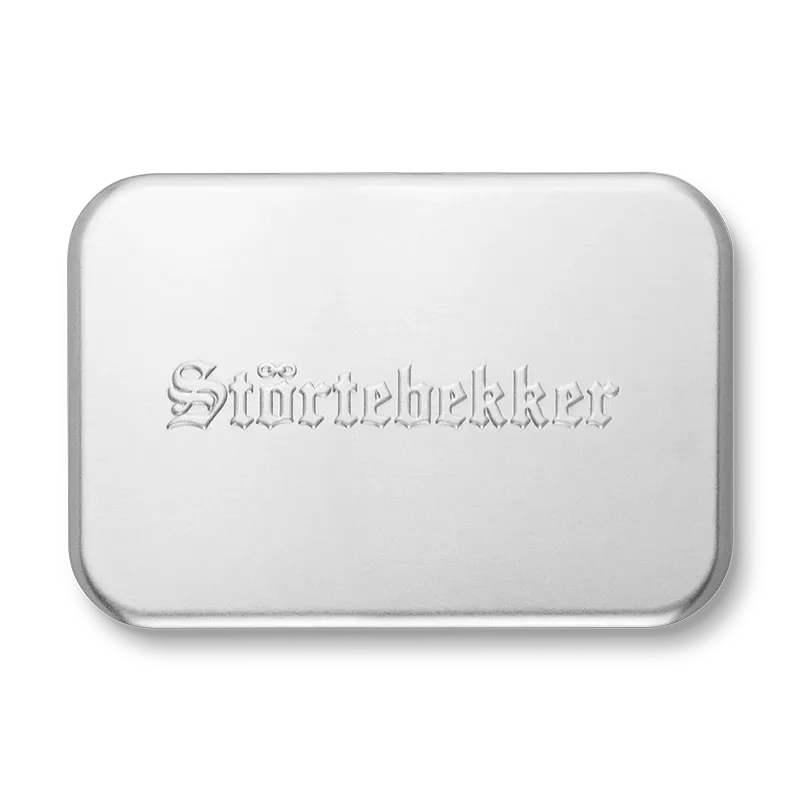 Soap Box %27Treasure%27 - XL Soap Box %27Treasure%27 - XL