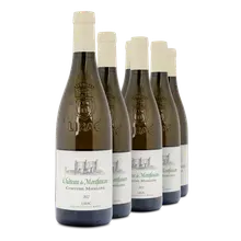 2022 Château de Montfaucon Comtesse Madeleine 2022 Château de Montfaucon Comtesse Madeleine