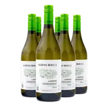 2024 Langhe Chardonnay Da Bertü DOC 2024 Langhe Chardonnay Da Bertü DOC