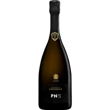 Champagne Bollinger PN AYC 18 Blanc de Noirs Champagne Bollinger PN AYC 18 Blanc de Noirs