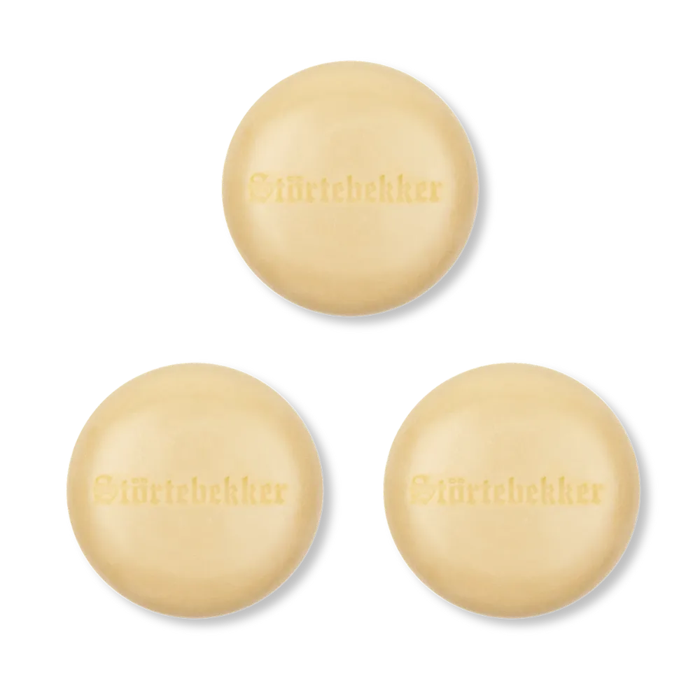 Störtebekker Handsoap Sandelholz - 100g Störtebekker Handsoap Sandelholz - 100g