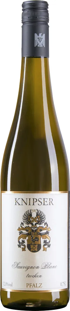 Knipser Sauvignon Blanc trocken Knipser Sauvignon Blanc trocken