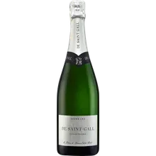 Champagne De Saint Gall Blanc de Blancs Grand Cru Extra Brut Champagne De Saint Gall Blanc de Blancs Grand Cru Extra Brut