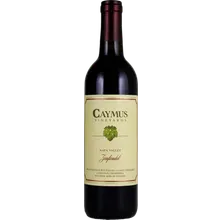 Caymus Zinfandel 2022 Caymus Zinfandel 2022