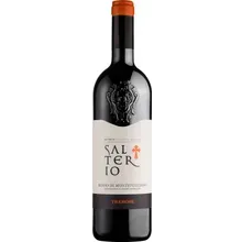 TreRose Salterio Rosso di Montepulciano DOC 2022 BIO TreRose Salterio Rosso di Montepulciano DOC 2022 BIO